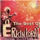 Erkin Koray - The Best Of Erkin Koray